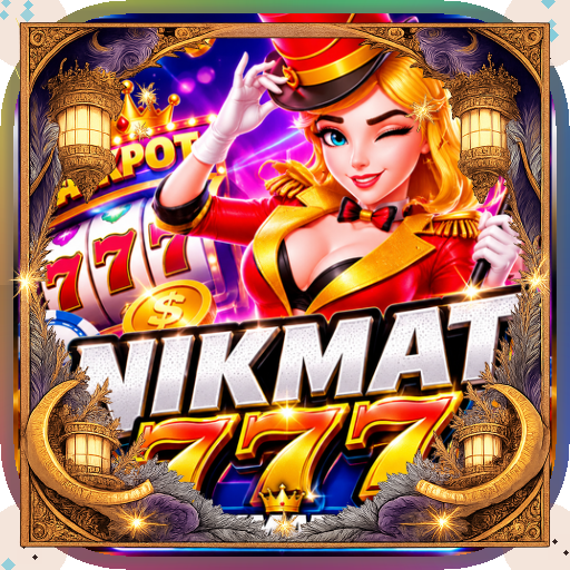 nikmat777 — mitra unggulan