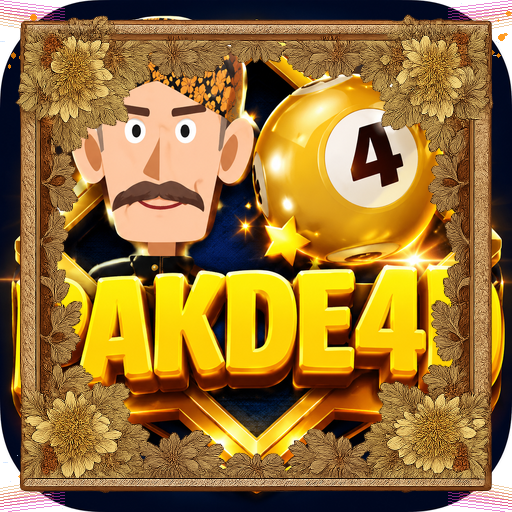 pakde4d — galeri pratinjau - APK Resmi
